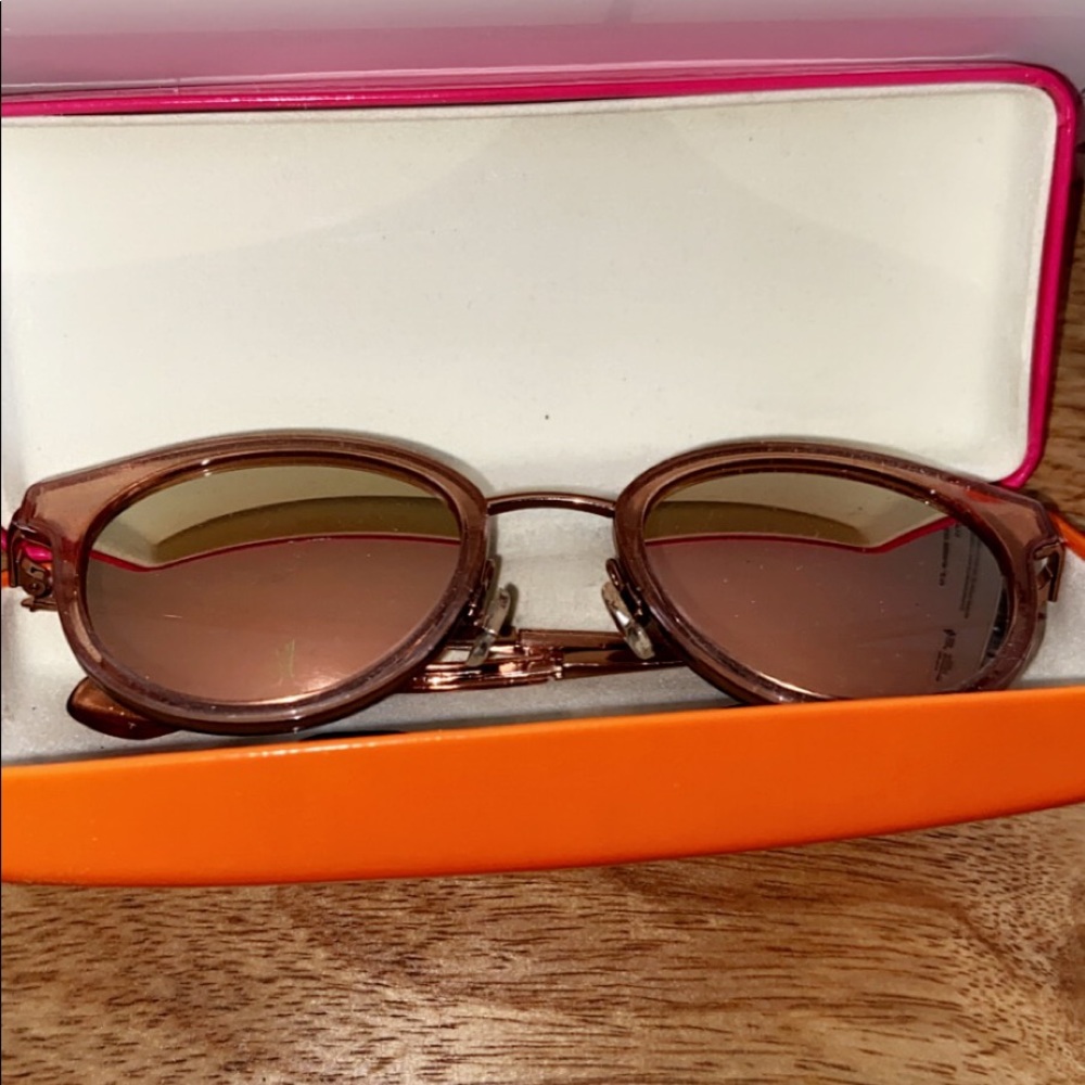 Kate spade sunglasses